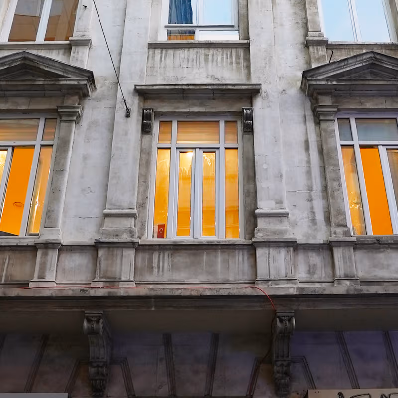 26 Banks Avenue, Galata / Istanbul - Image 18