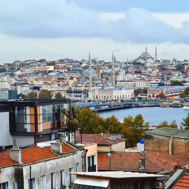 26 Banks Avenue, Galata / Istanbul - Image 16