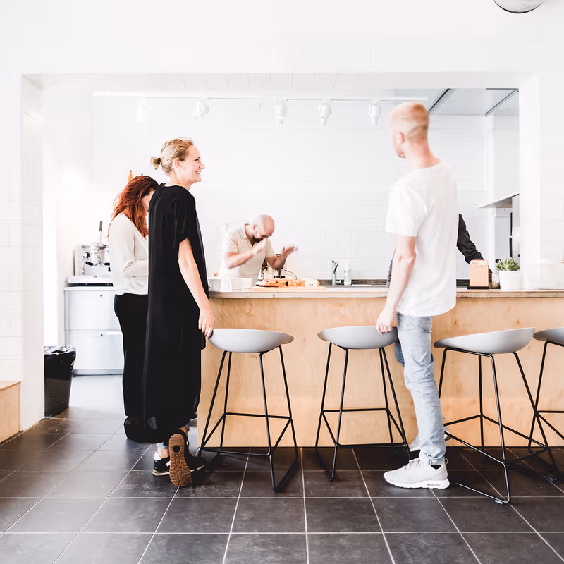 4 Kungsgatan, Gothenburg - Image 9