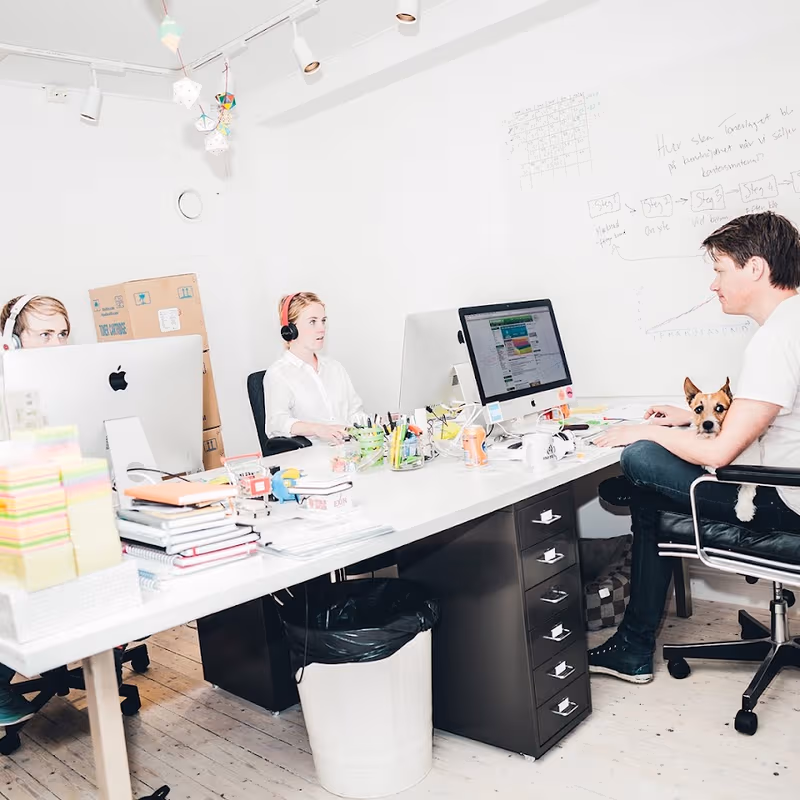 4 Kungsgatan, Gothenburg - Image 4