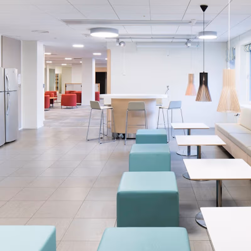 89 Vendevagen, Danderyd - Image 8