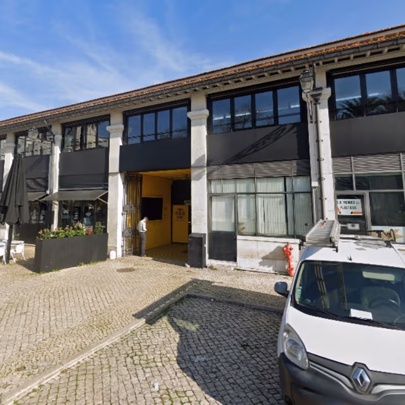 Mercado De Ribeira Av 24 De Julho, Lisbon - Image 7