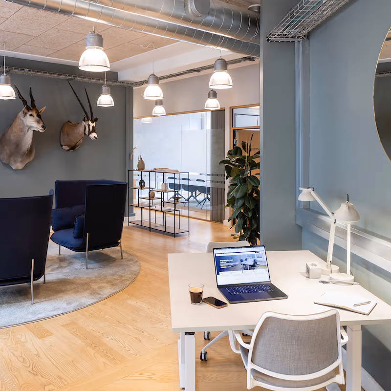 6 Bredgade, Copenhagen - Image 9