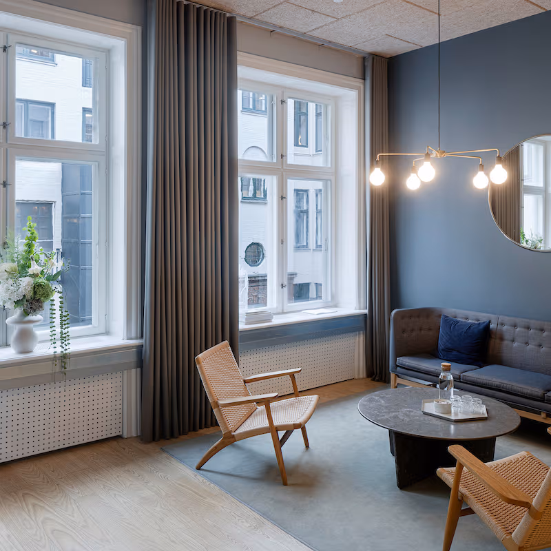 6 Bredgade, Copenhagen - Image 1