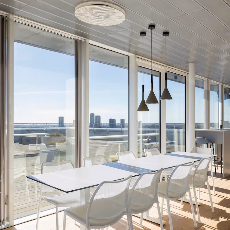 Codanhus Gl Kongevej 60, Frederiksberg - Image 4