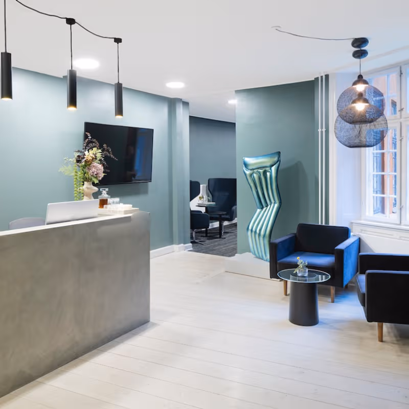 29 Vestergade, Copenhagen - Image 9