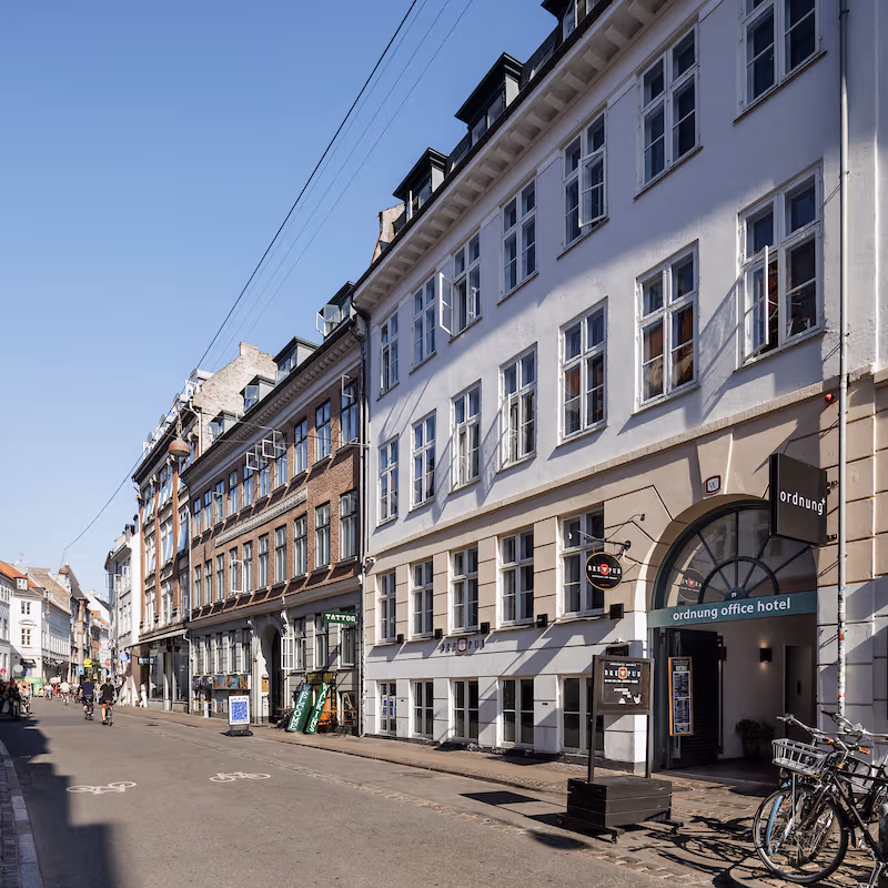29 Vestergade, Copenhagen - Image 12