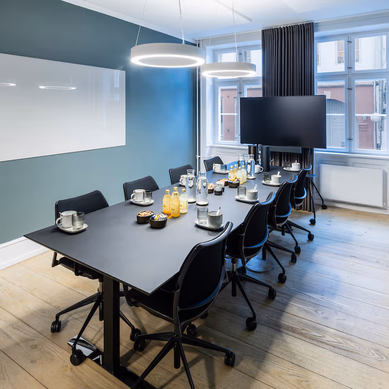 29 Vestergade, Copenhagen - Image 3