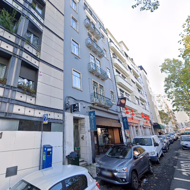 63 Rua Latino Coelho, Lisboa - Image 12
