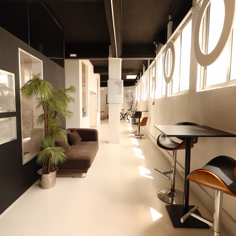 Praceta da Tabaqueira Praceta B Lote A, Marvila - Image 9