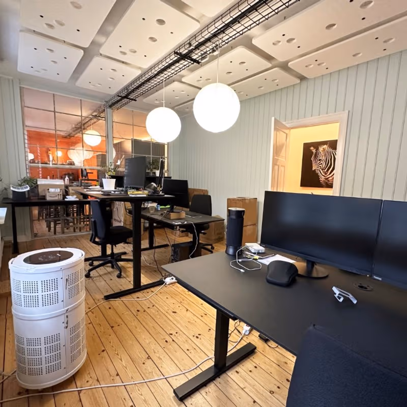 Nannasgade 28, Copenhagen - Image 5