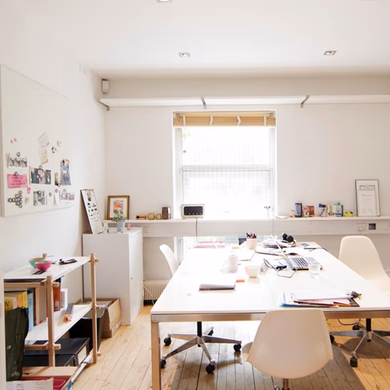 Nannasgade 28, Copenhagen - Image 8