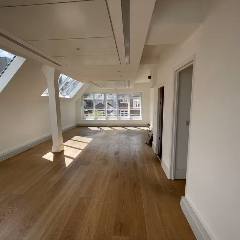 3-5 Barrett Street, Marylebone - Image 5