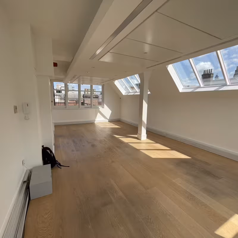 3-5 Barrett Street, Marylebone - Image 4