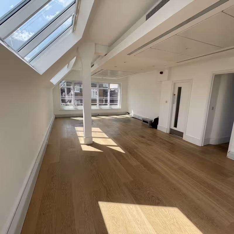 3-5 Barrett Street, Marylebone - Image 6