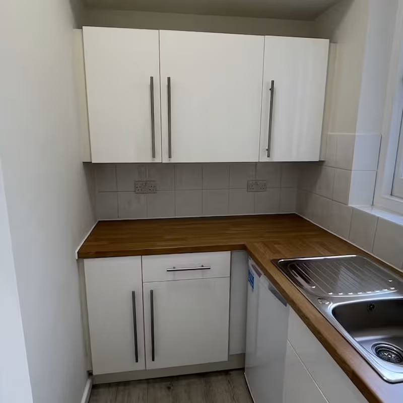 3-5 Barrett Street, Marylebone - Image 7