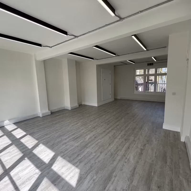 3-5 Barrett Street, Marylebone - Image 1