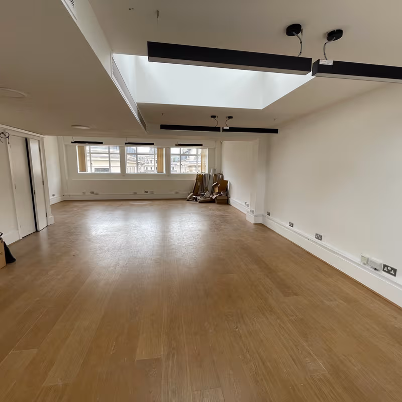 9 Argyll Street, Soho - Image 1