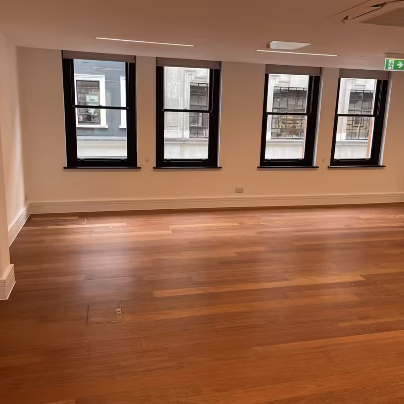 16 D'arblay Street, Greater London - Image 4