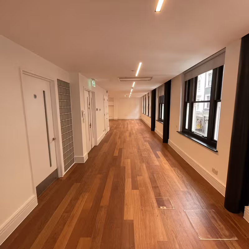 16 D'arblay Street, Greater London - Image 5