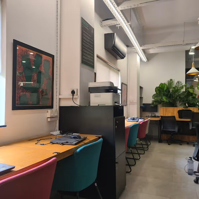 22-N Block N Phase 2 Johar Town, Lahore - Image 4