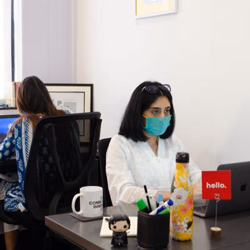 22-N Block N Phase 2 Johar Town, Lahore - Image 10