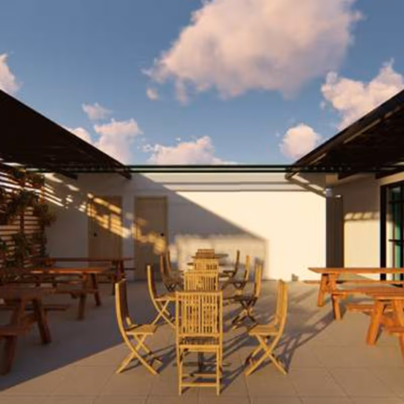 22-N Block N Phase 2 Johar Town, Lahore - Image 9