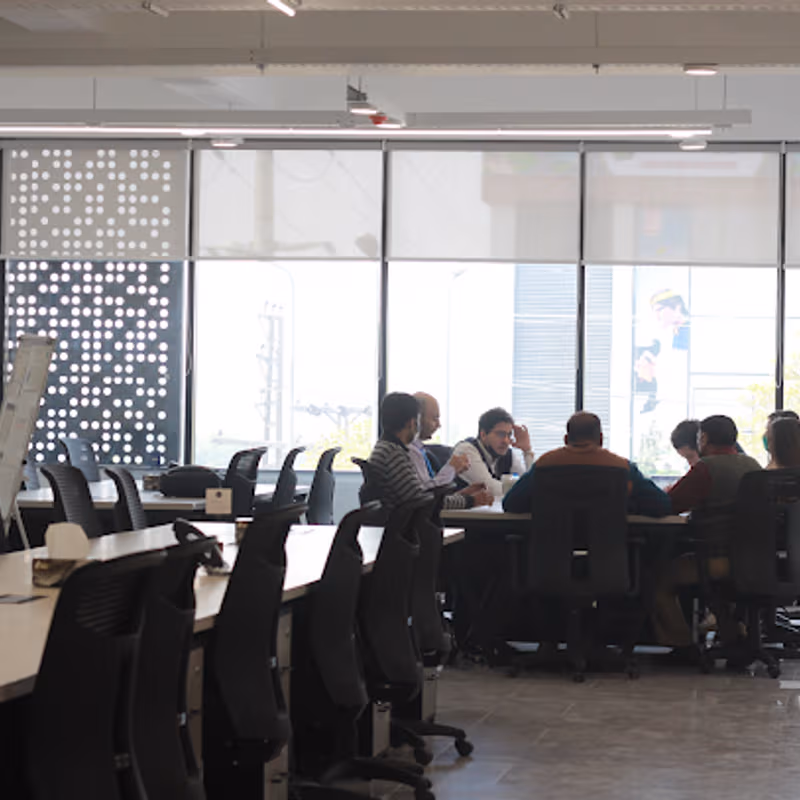 22-N Block N Phase 2 Johar Town, Lahore - Image 11