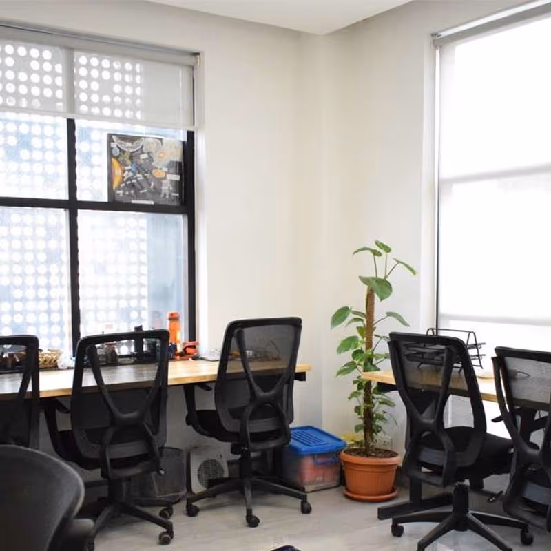 50-N Gurumangat Road Gulberg Ii, Lahore - Image 1