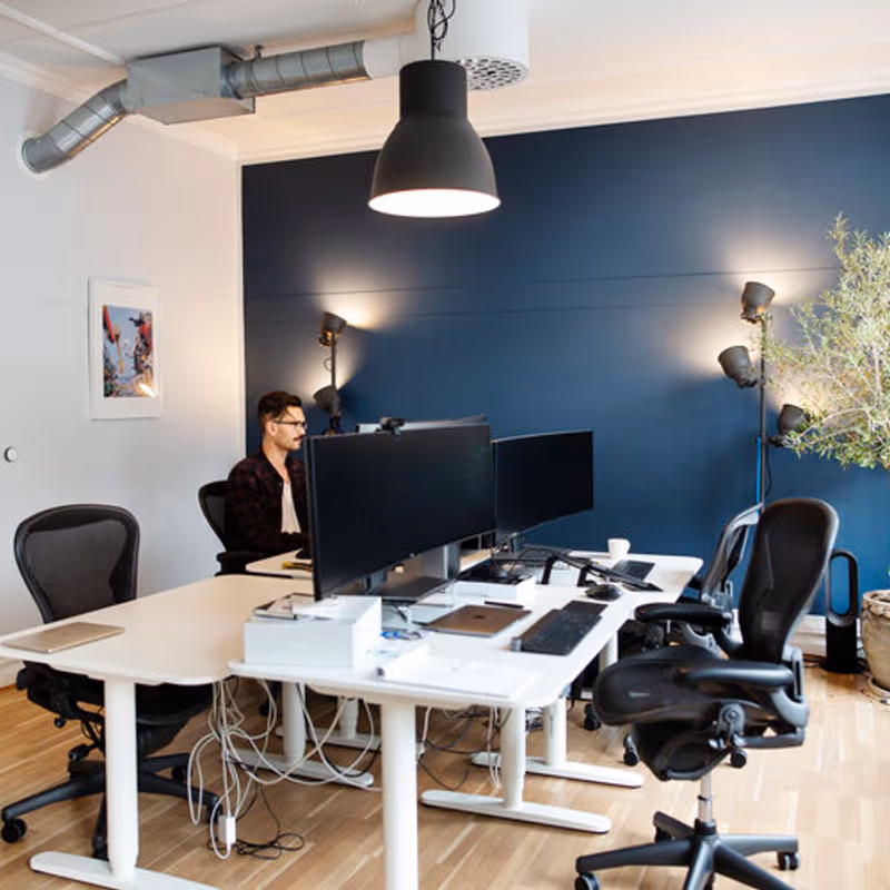 4 Bredgatan, Malmo - Image 1