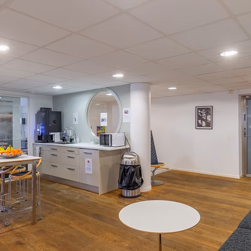 18 Baltzarsgatan, Malmo - Image 10