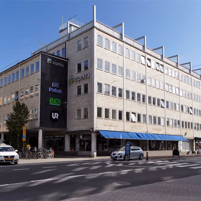 18 Baltzarsgatan, Malmo - Image 14