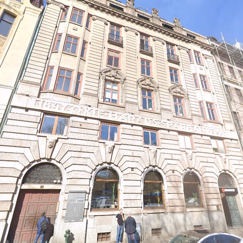 11 Stortorget, Malmo - Image 5