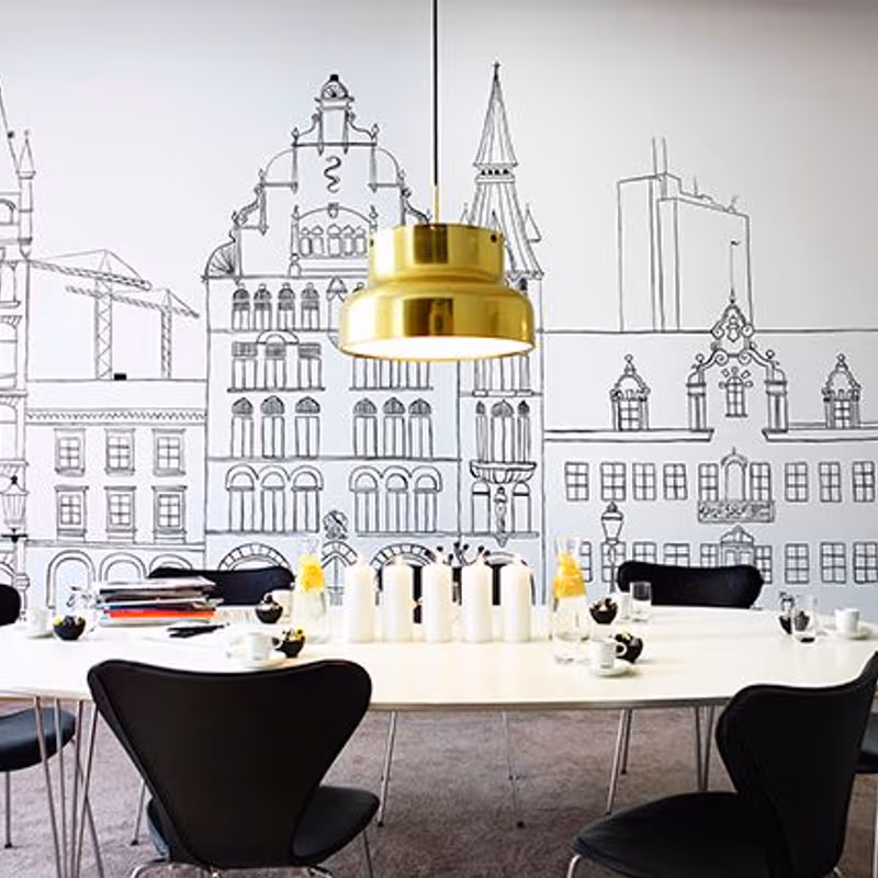 1 Malmohusvägen, Malmo - Image 1