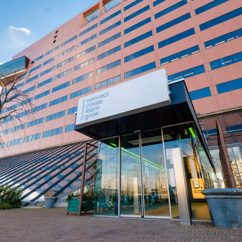 400 Johan Huizingalaan, Amsterdam - Image 8