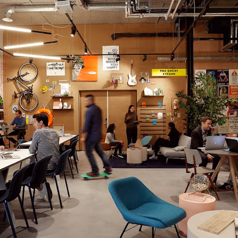 Wibautstraat 129, Amsterdam - Image 3