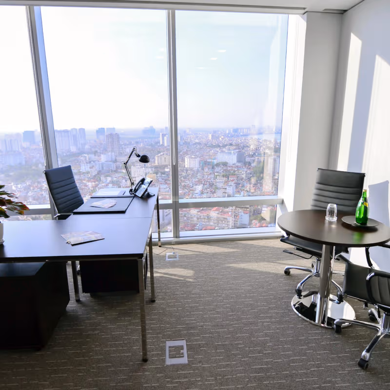 54 Lieu Giai Street Cong Vi Ward, Ba Dinh District - Image 2