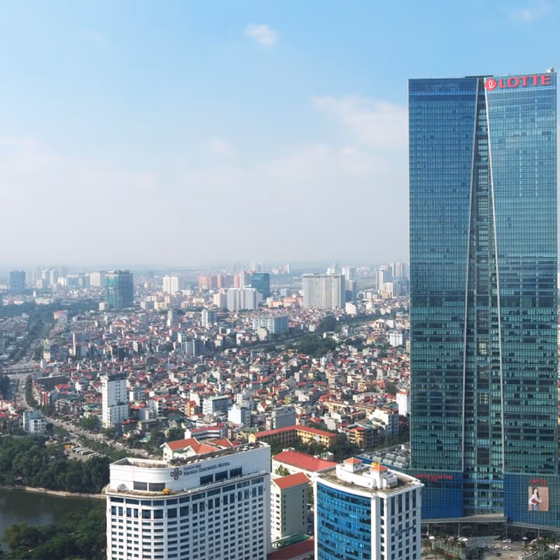 54 Lieu Giai Street Cong Vi Ward, Ba Dinh District - Image 9