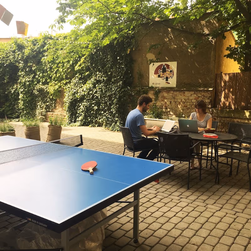 45 Slezská, Vinohrady - Image 4