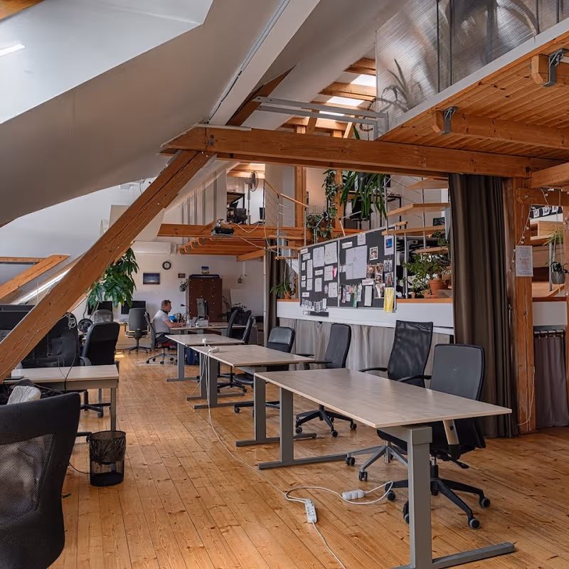 45 Slezská, Vinohrady - Image 1