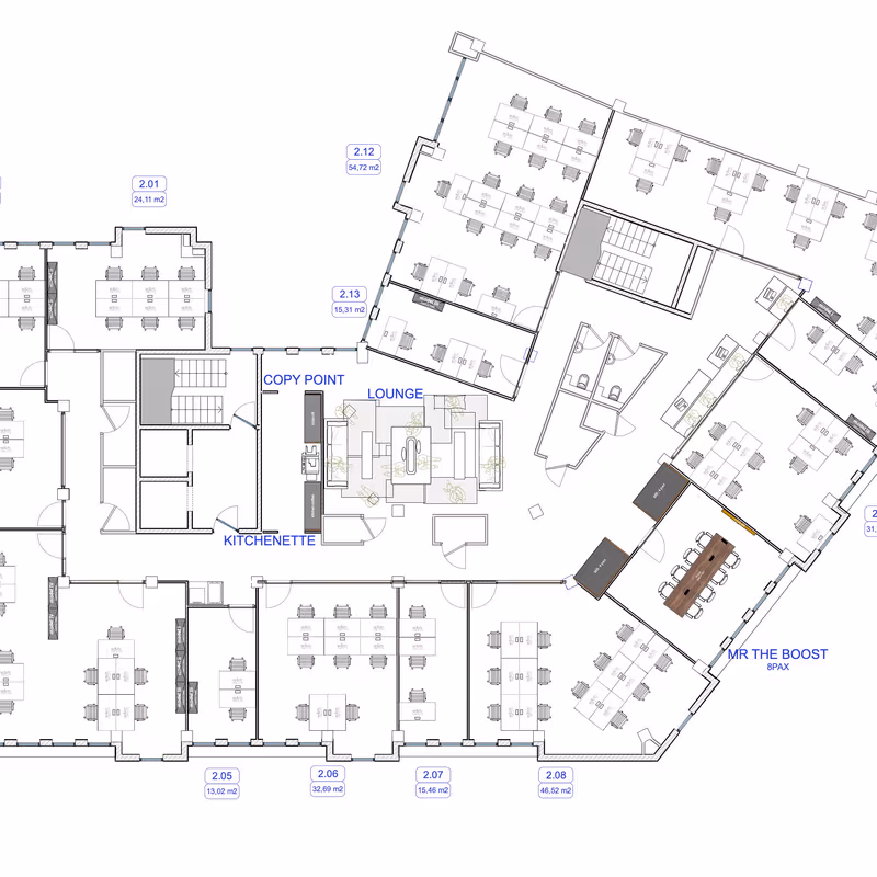 33-35 Emmasingel, Eindhoven - Image 7