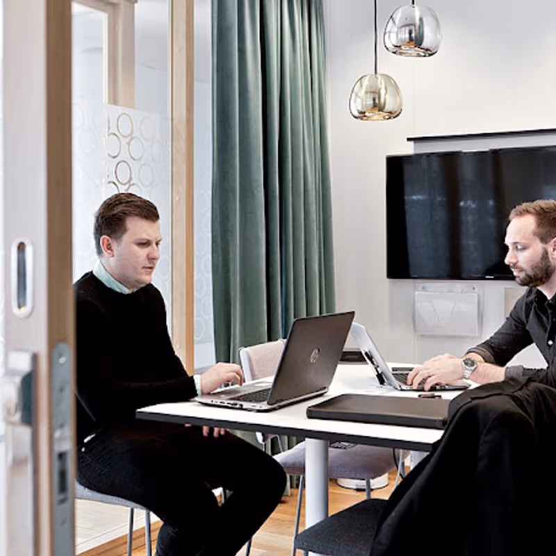4 Ostra Varvsgatan, Malmo - Image 4