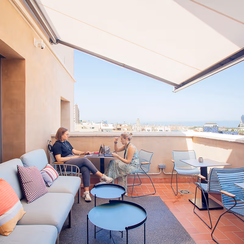 40 Avinguda Del Portal De L'angel, Barcelona - Image 11