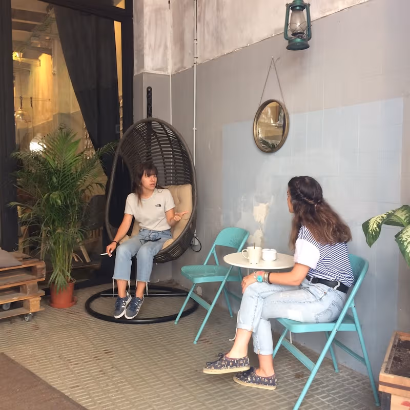 19 Carrer De La Creu Dels Molers, Barcelona - Image 9