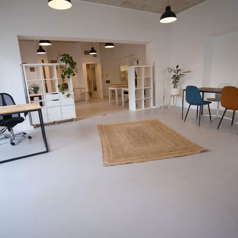 Kochhannstrasse 6, Berlin - Image 4
