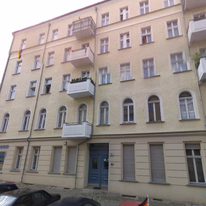 Kochhannstrasse 6, Berlin - Image 9