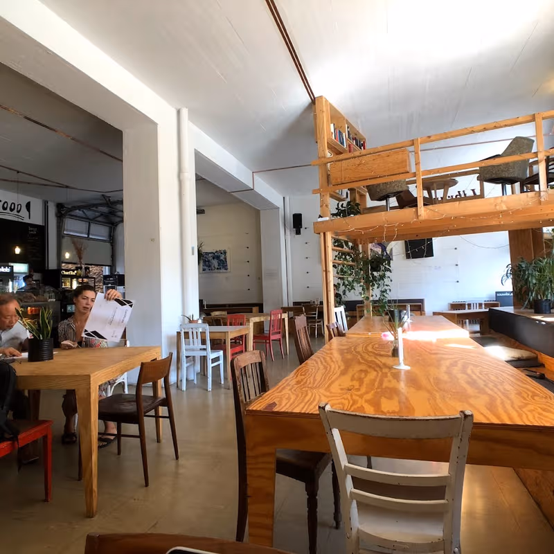 Rudi-dutschke-strasse 23, Berlin - Image 4