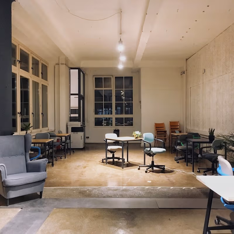 Rudi-dutschke-strasse 23, Berlin - Image 8