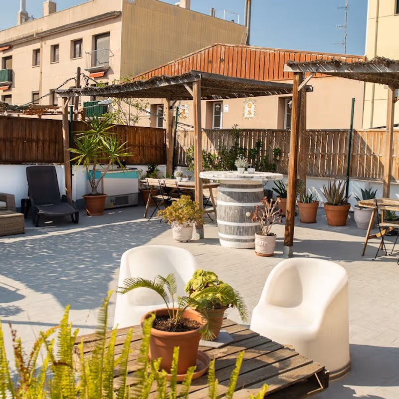 8 Passatge D'ayma, Barcelona - Image 6