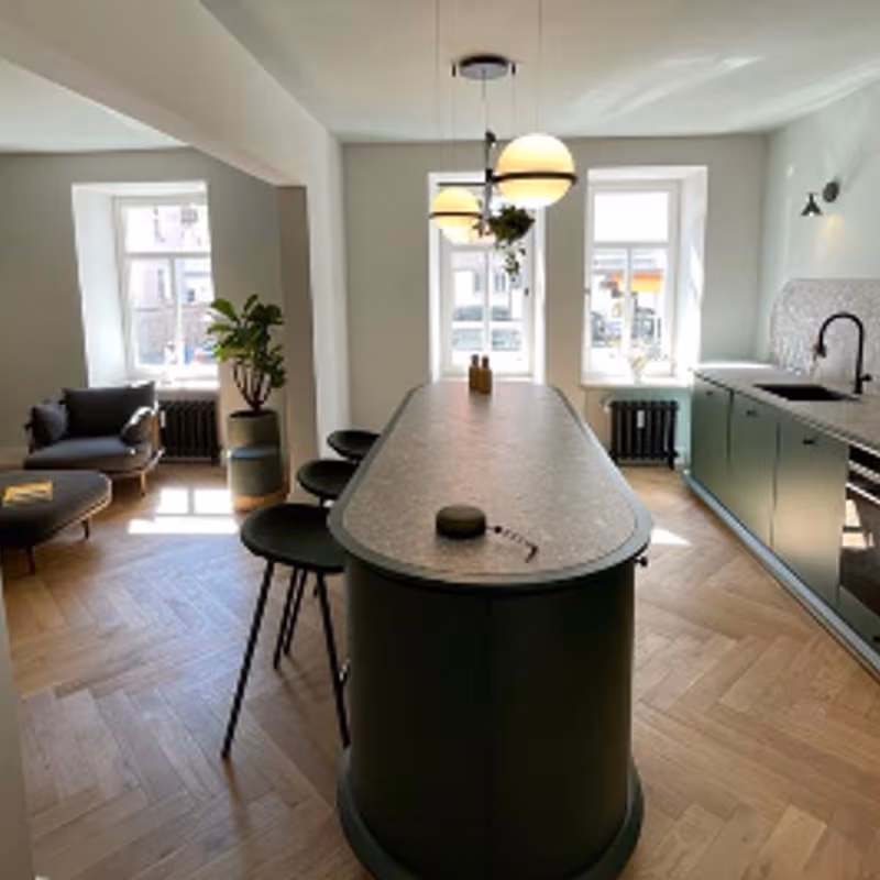 Gollierstrasse 18, Bavaria - Image 5